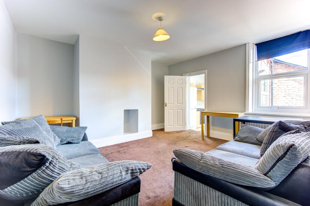 Main image of property: Myrtle Grove, Jesmond, Newcastle upon Tyne