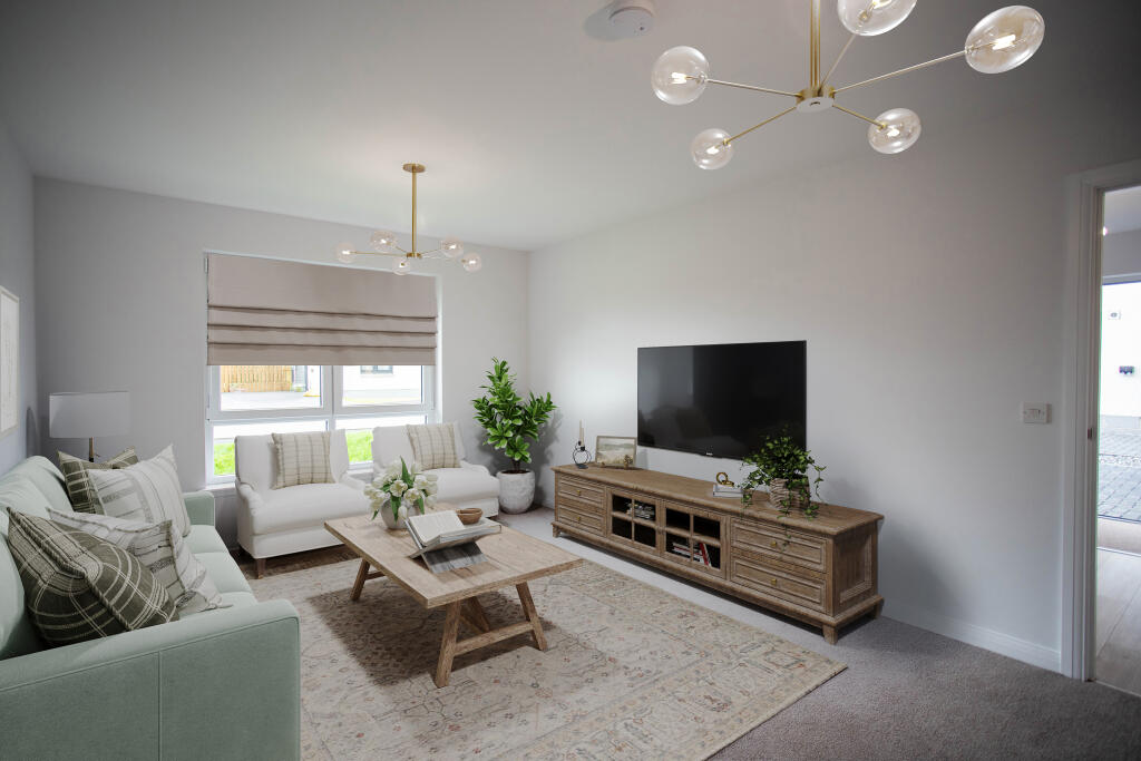 Main image of property: Perth Road,
Newtonmore,
PH20 1BB