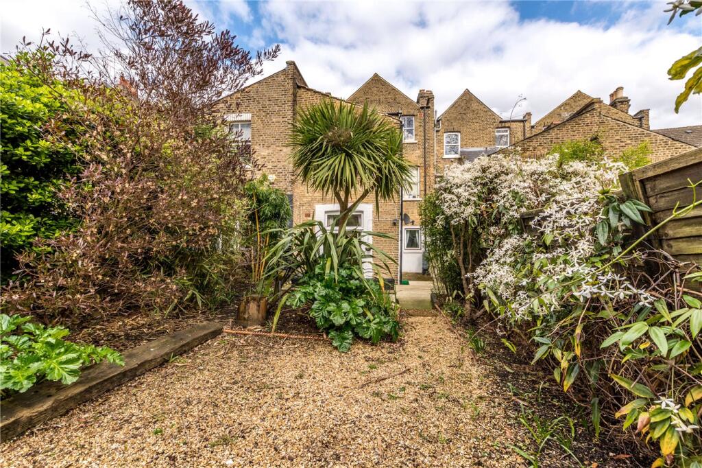 Main image of property: Bromar Road, Camberwell, London, SE5