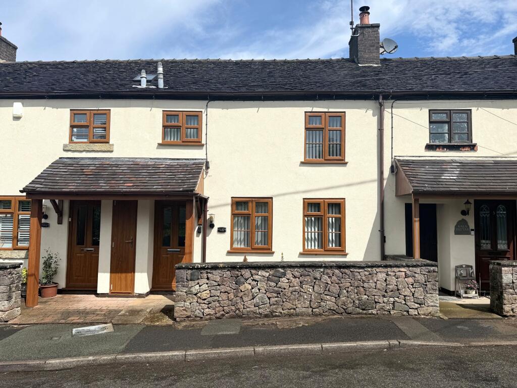 Main image of property: Post Office Cottage, Tompkin Road, Stanley, Staffordshire