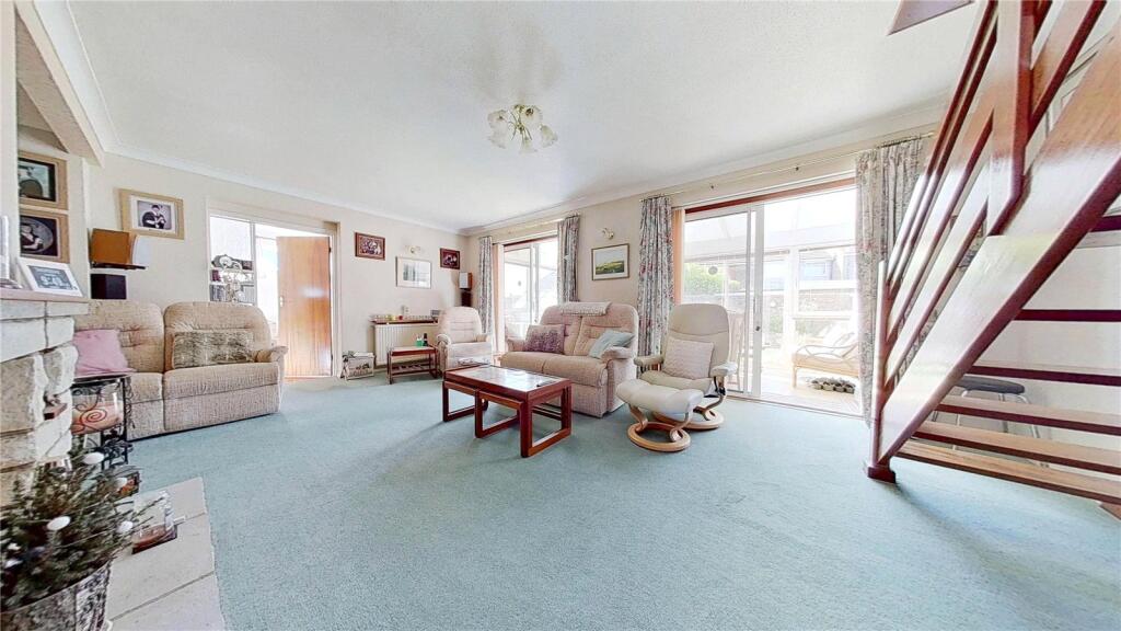 House in Adur, Sompting - View 2