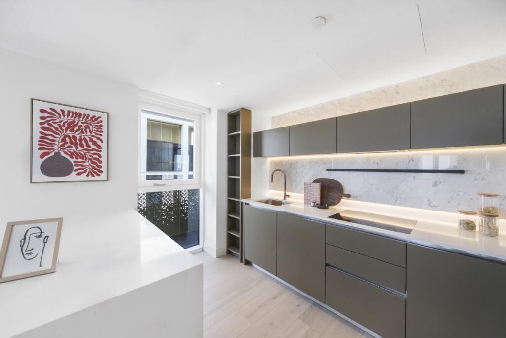 Main image of property: Cascade Way London W12