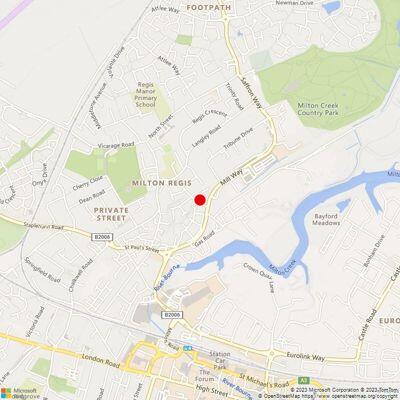 Property Map