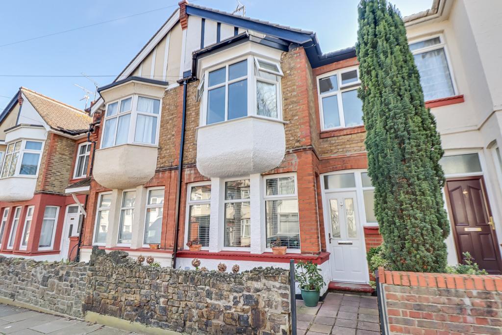 Main image of property: Inverness Avenue, Westcliff-on-Sea
