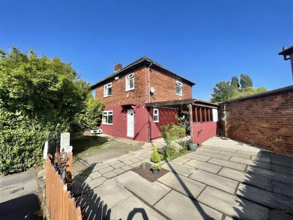 Main image of property: Waldon Street, Preston, Lancashire, PR1