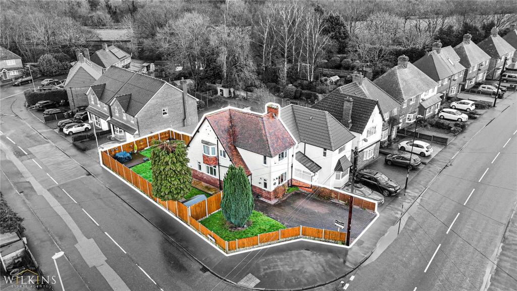 Additional image 36 of Coles Lane, Sutton Coldfield, West Midlands, B72