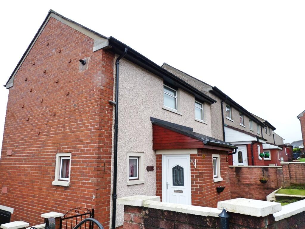 Main image of property: 190 WREN ROAD, GREENOCK