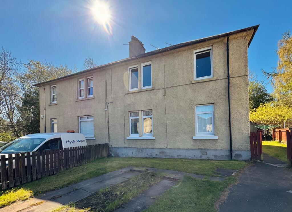 Main image of property: Shawburn Crescent, Hamilton