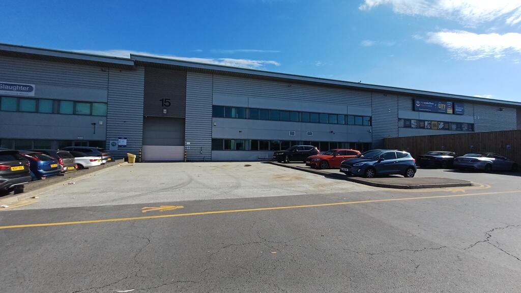 Main image of property: Unit 15, Carnival Park, Carnival Close, Basildon, Essex