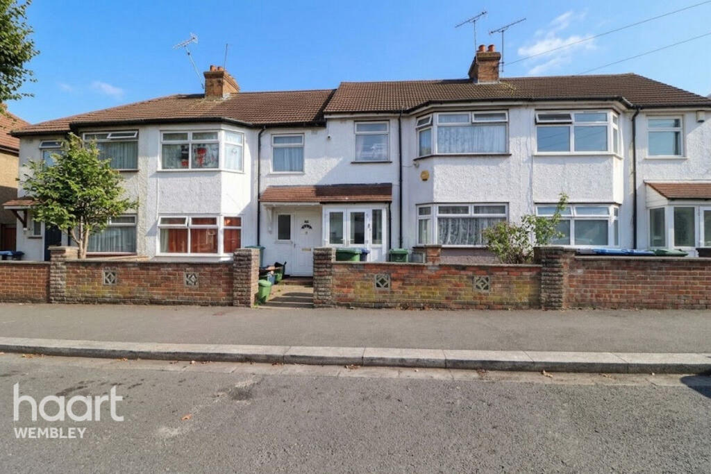 Main image of property: Wembley