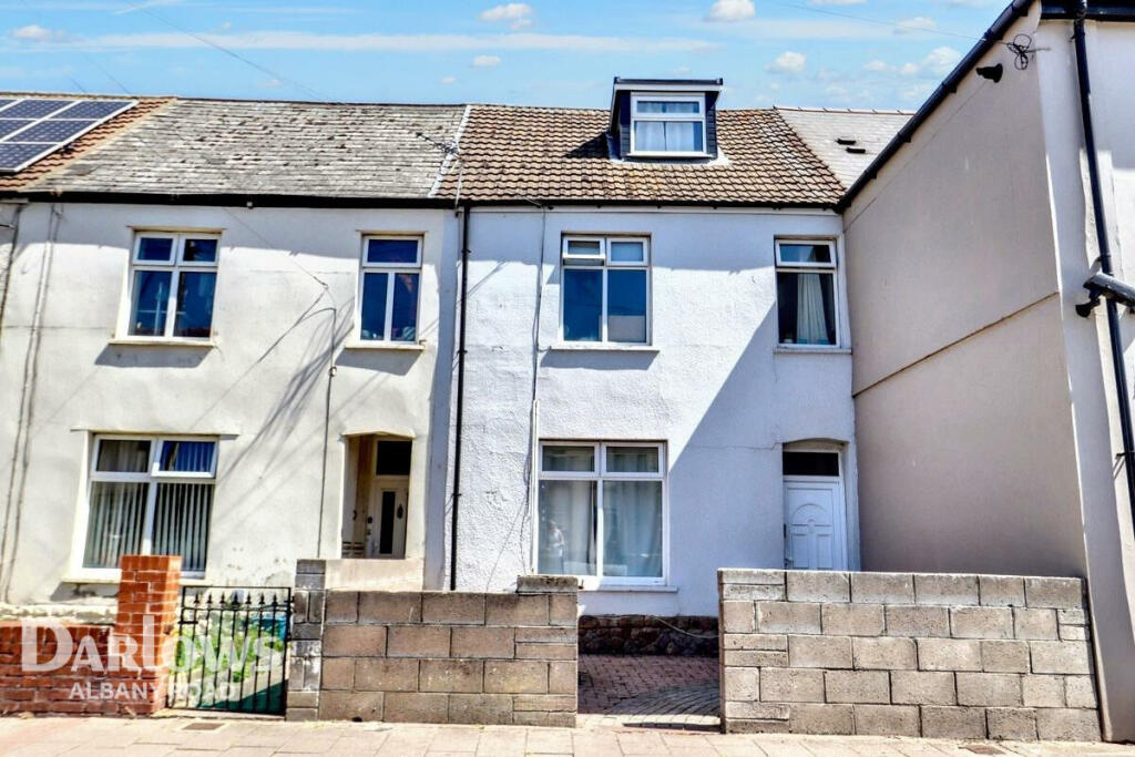 Main image of property: Mundy Place, Cardiff
