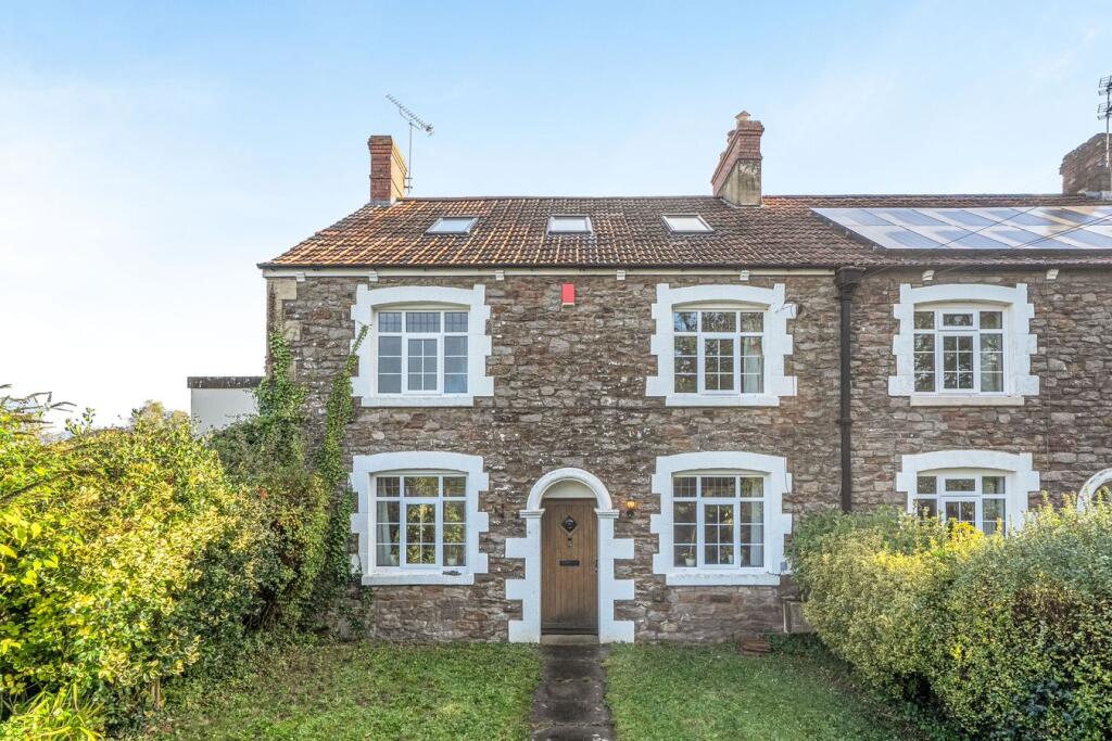 Mead Cottages, Brewery Lane Holcombe, BA3