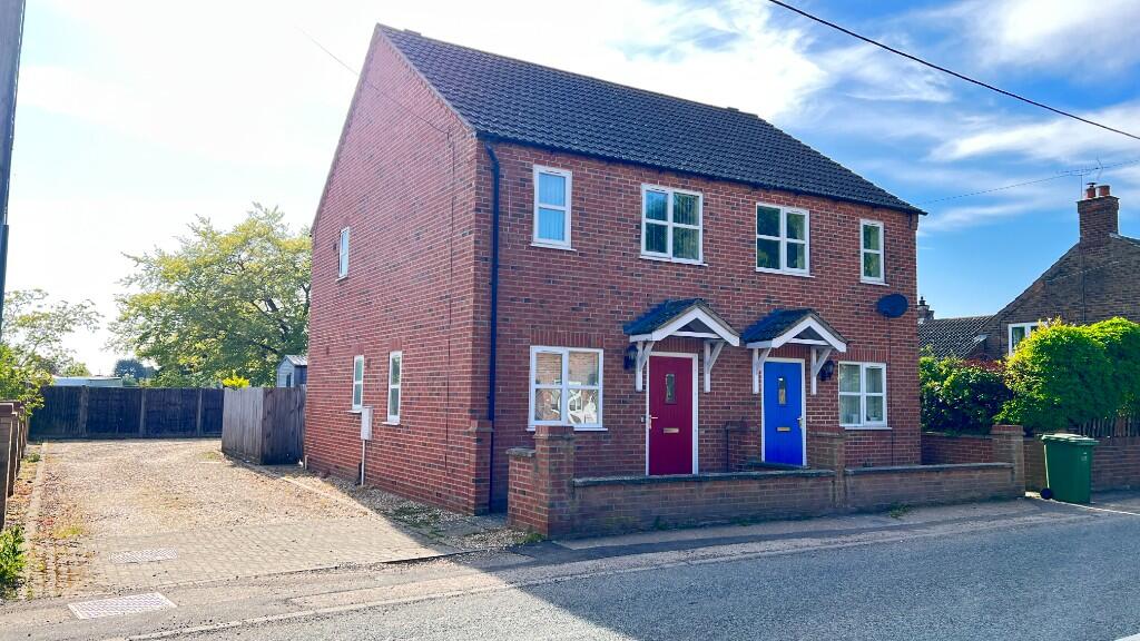 Main image of property: Main Road, Three Holes PE14
