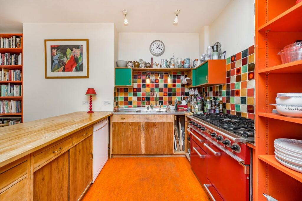 House in London - View 4