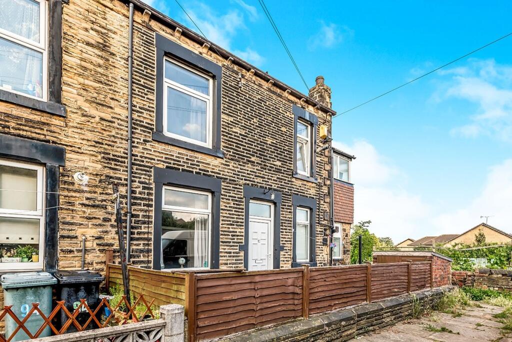 Main image of property: Zoar Street, Morley, Leeds, West Yorkshire, LS27