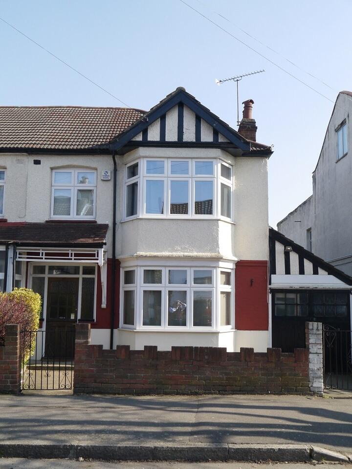 Main image of property: London, E18