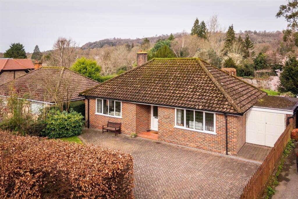 Main image of property: Wray Park Road, Reigate