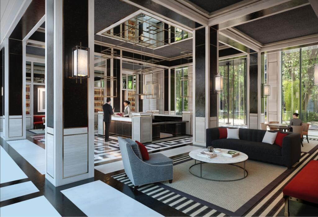 Apartment in London - View 4