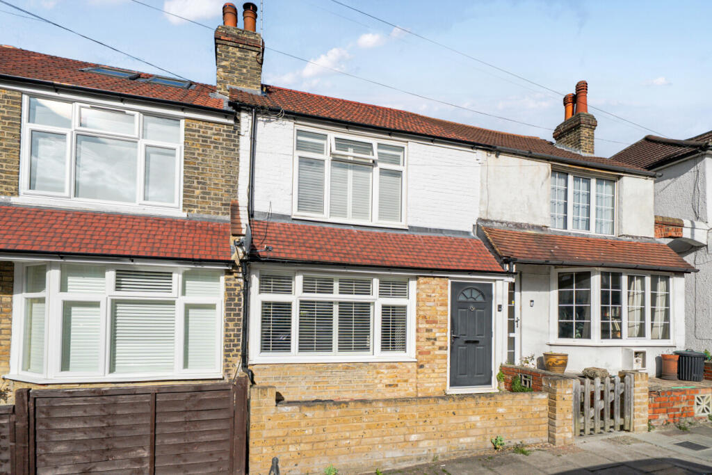 Main image of property: White Horse Hill, Chislehurst, BR7