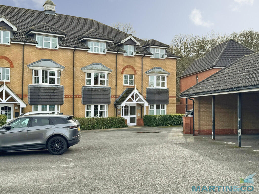 Main image of property: Saxon Court, Ashford
