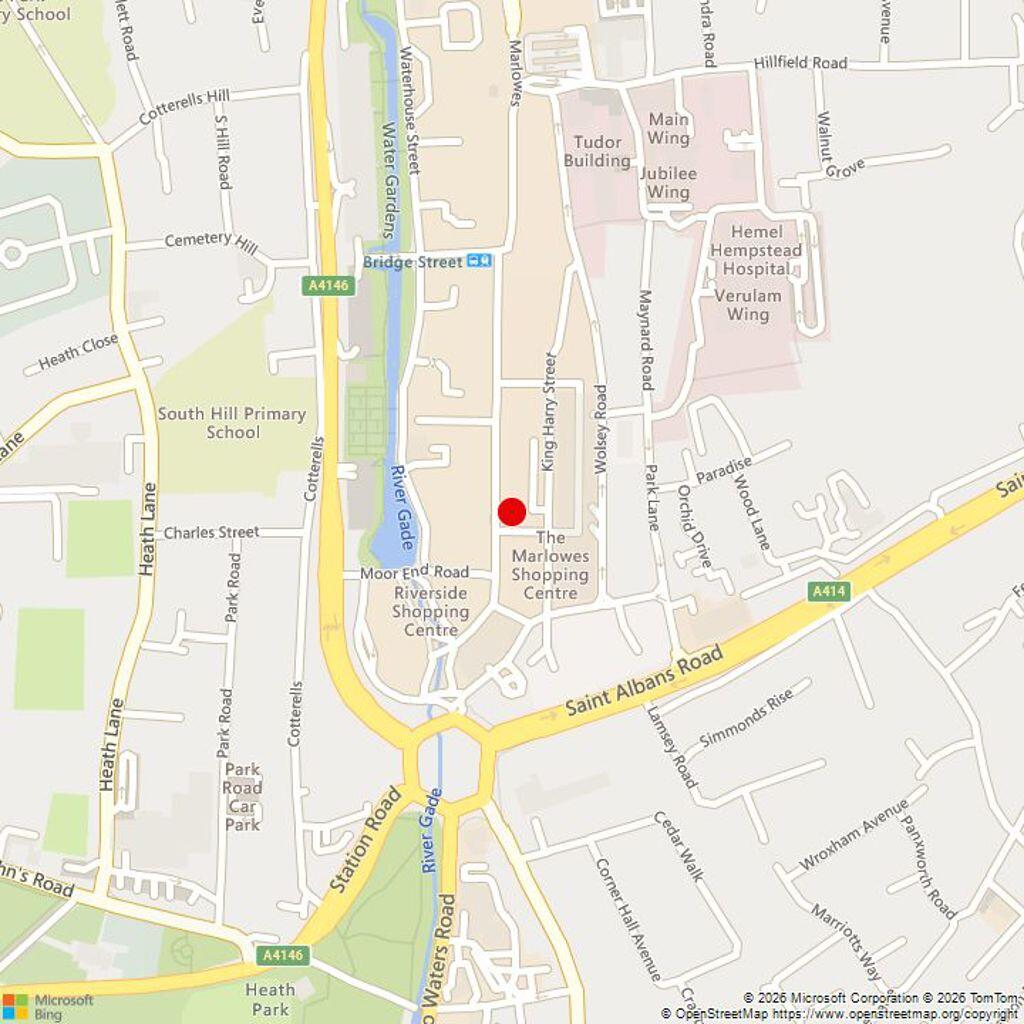 Property Map