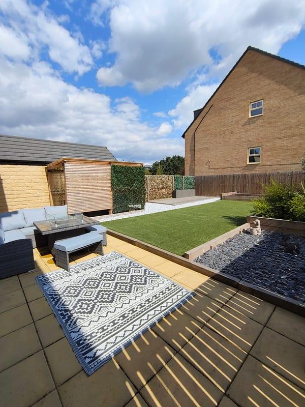 House in Wakefield, Verve, North Featherstone - View 4