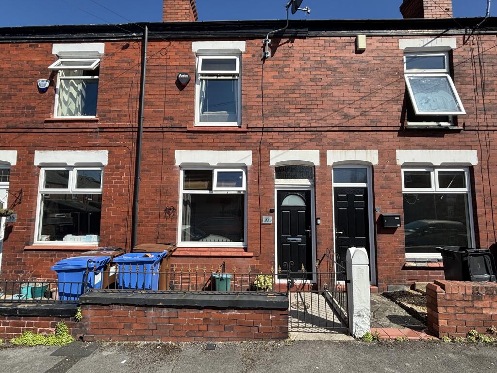 Main image of property: Barnsley Street, Offerton