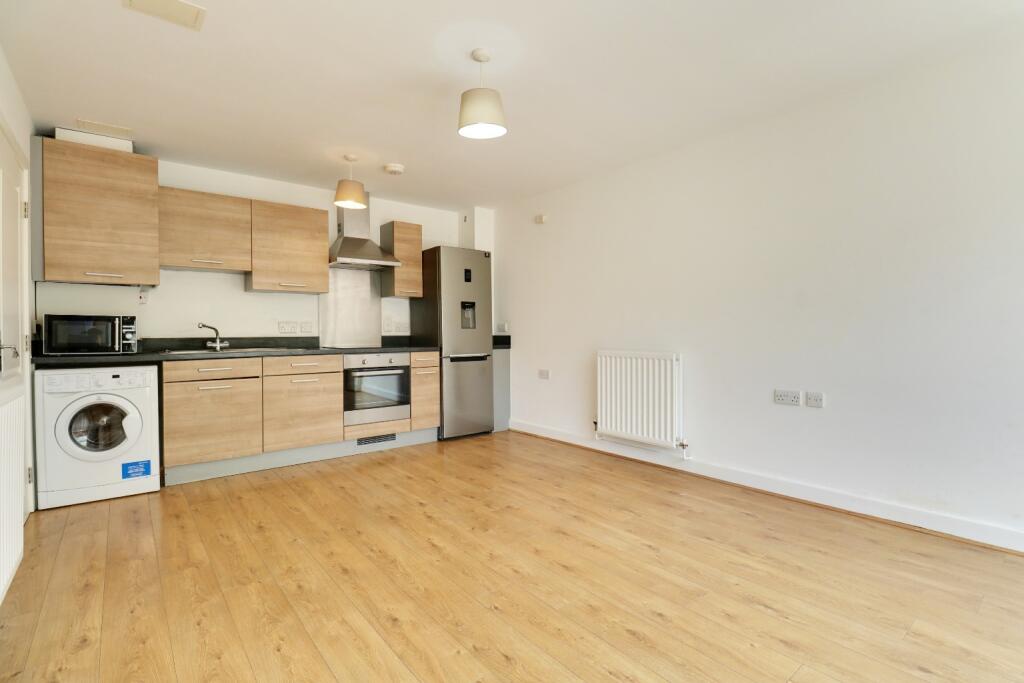 Main image of property: 11 Tarves Way, London, Greater London, SE10