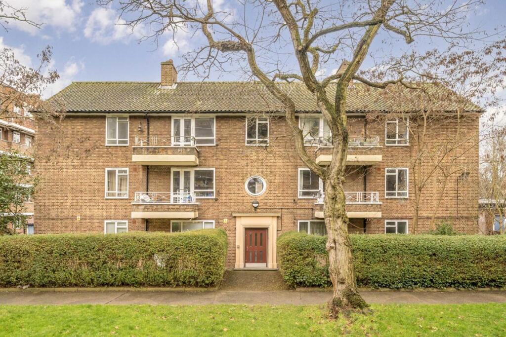 Main image of property: Townshend Estate, St, John's Wood