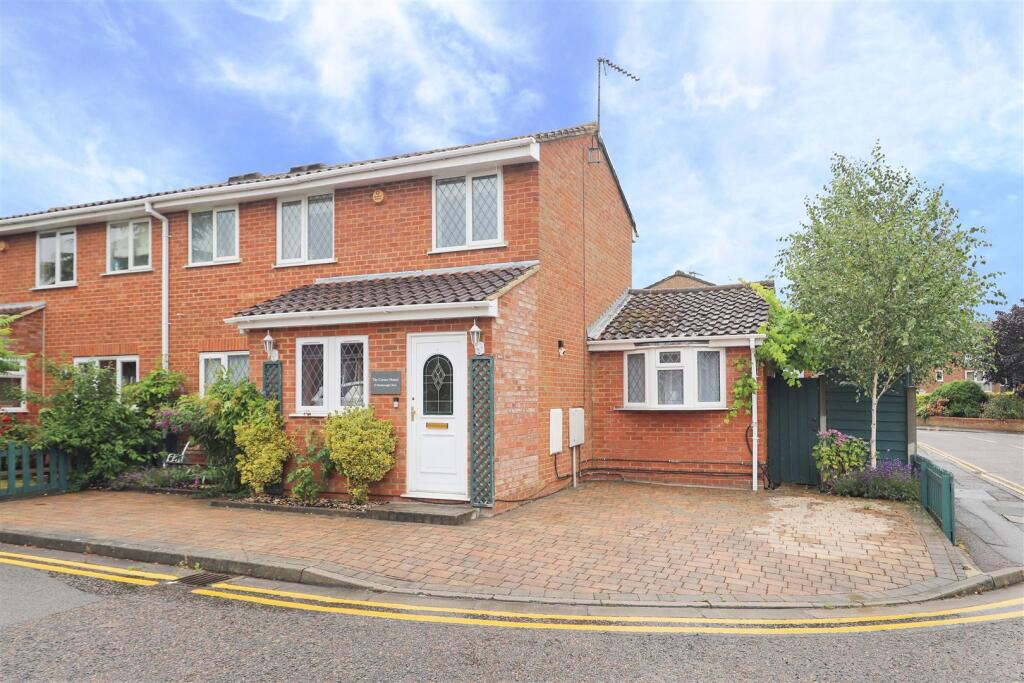 Main image of property: Narborough Close, Ickenham, UB10