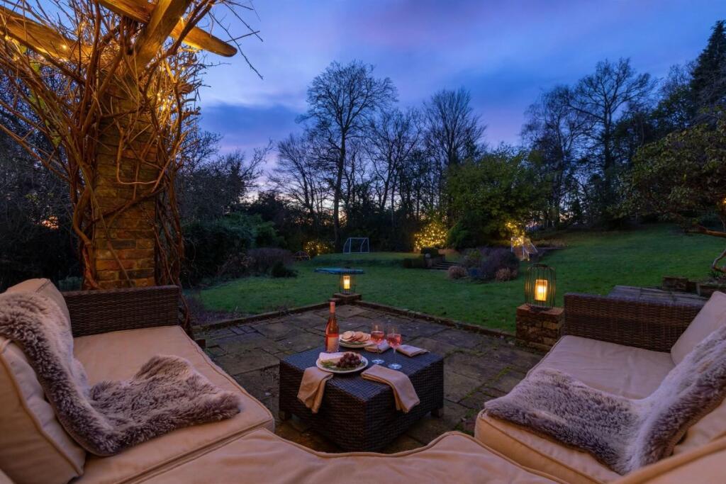 Main image of property: Little London, Waldron