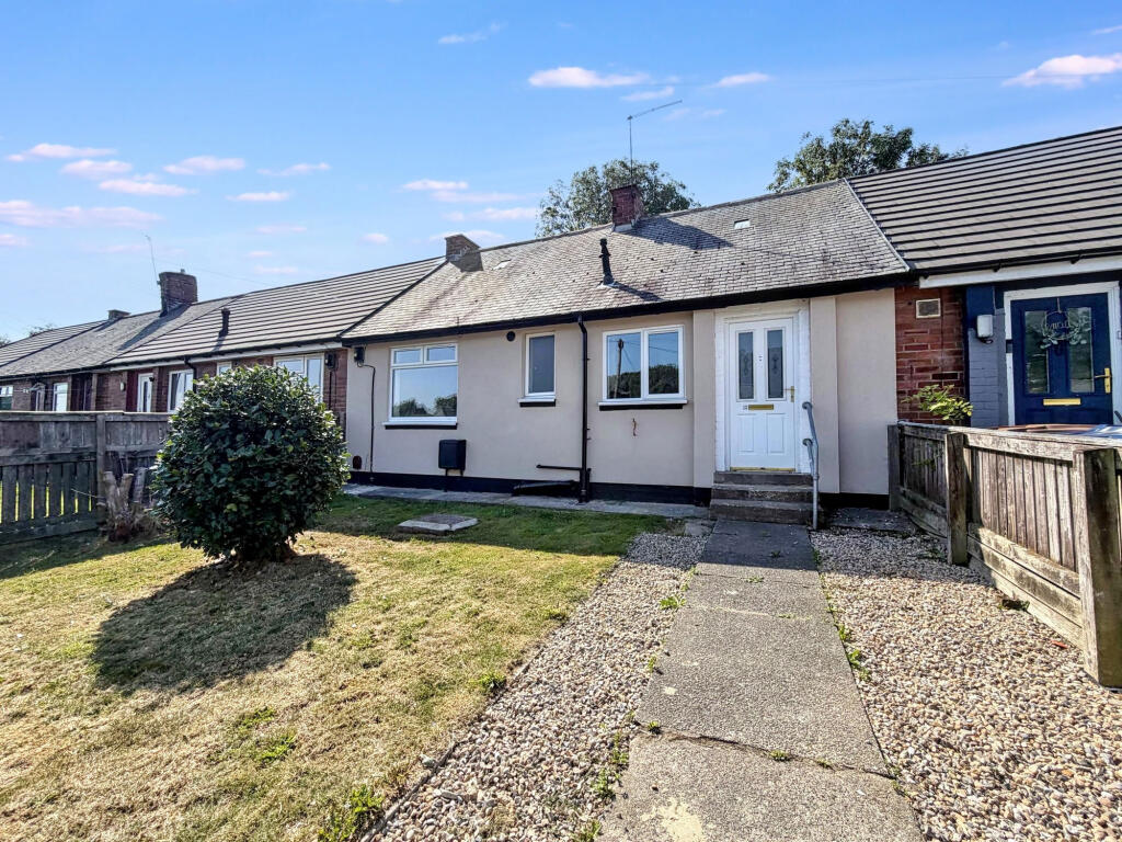 Main image of property: Langdale Street, Hetton-le-Hole, Houghton Le Spring, Tyne and Wear, DH5 0BN