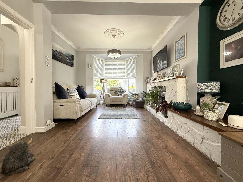 House in Aberdare, Aberaman North - View 5