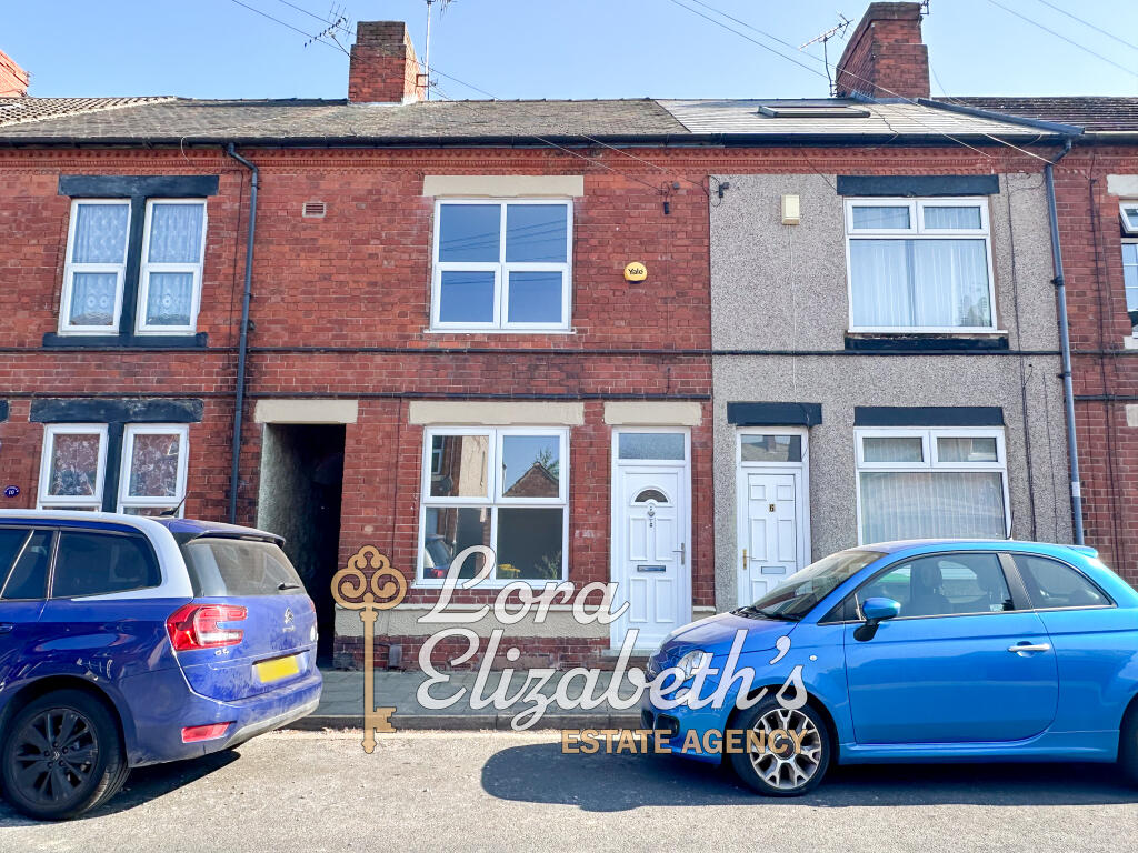 Main image of property: Tudor Street, Sutton In Ashfield, Nottinghamshire