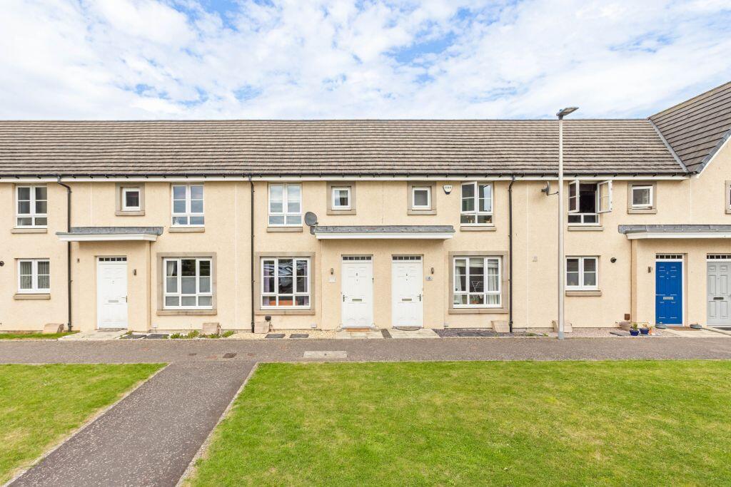 Main image of property: 8 Craw Yard Drive, Edinburgh, EH12 9LU