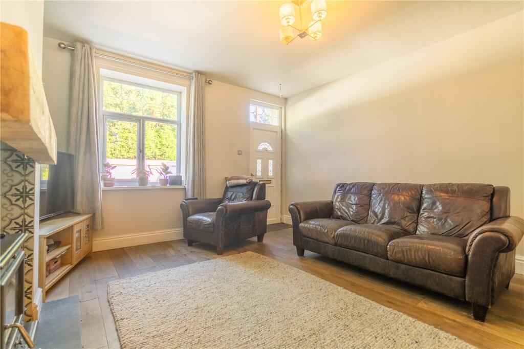 House in Oldham - More