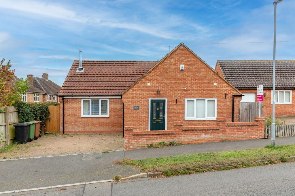 Main image of property: Lea Way, Wellingborough