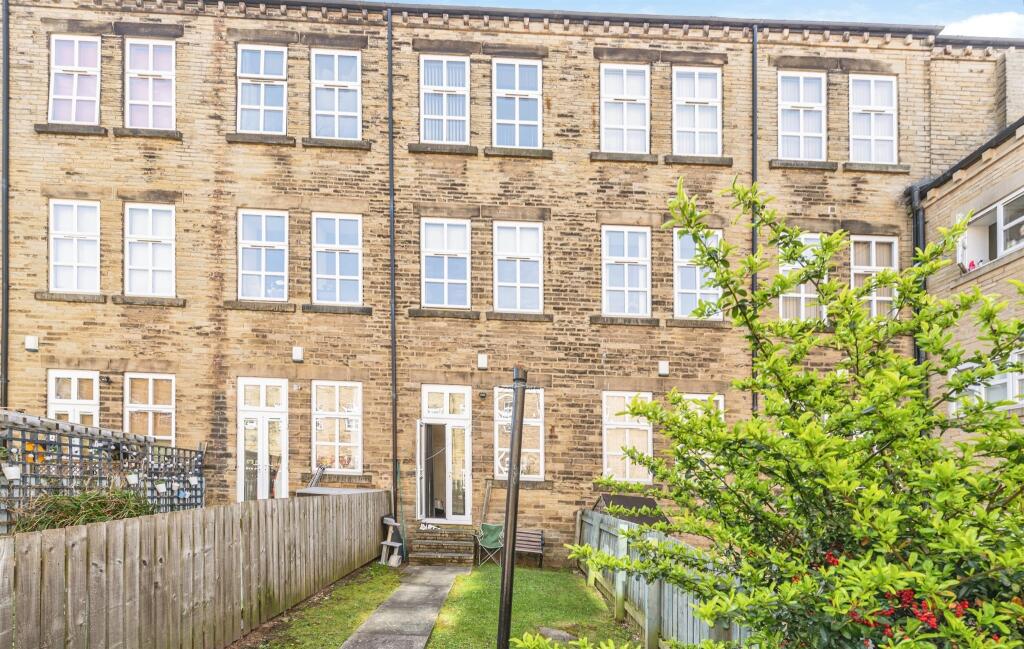 Main image of property: Brunswick Place, HECKMONDWIKE