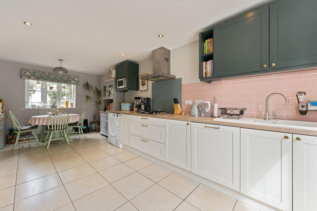 House in Salisbury - More