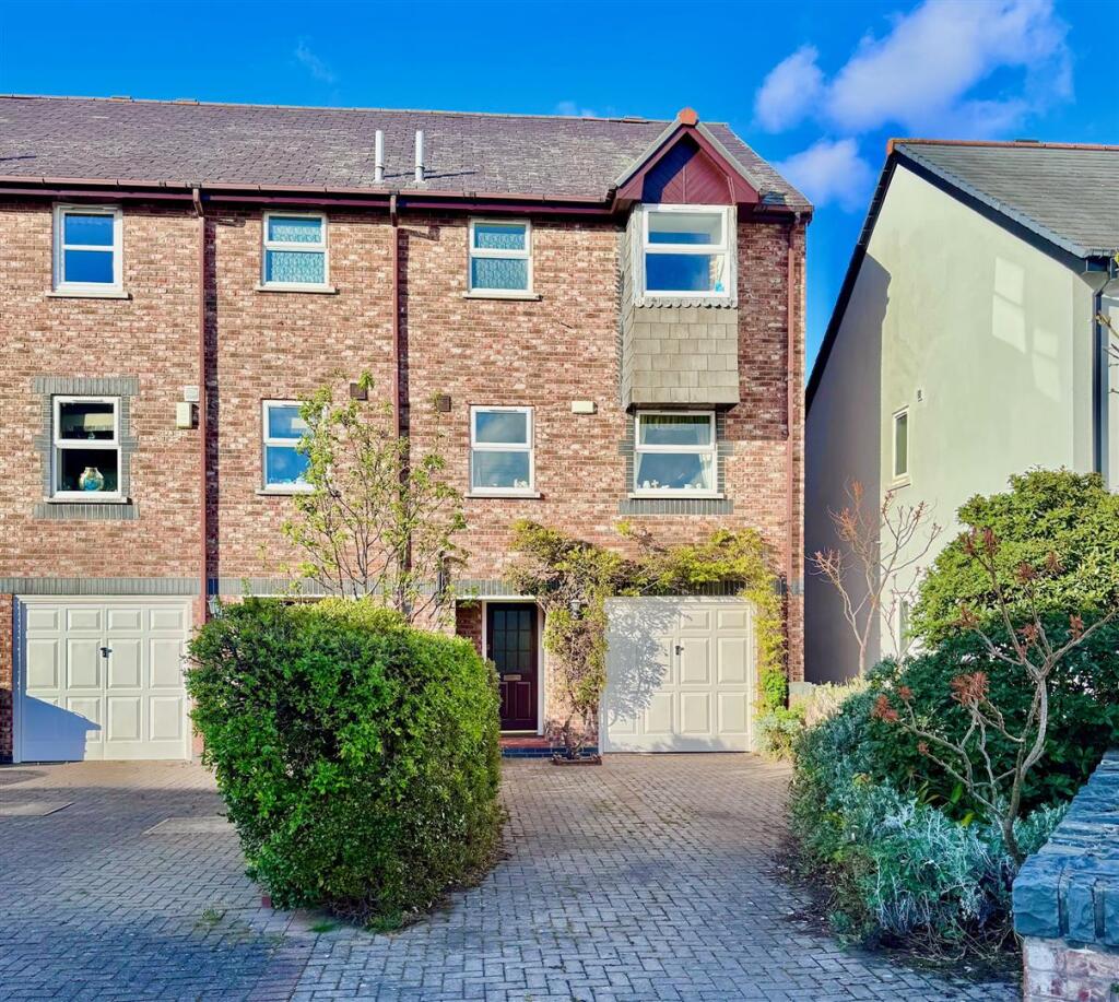 Main image of property: Mulberry Close, Conwy