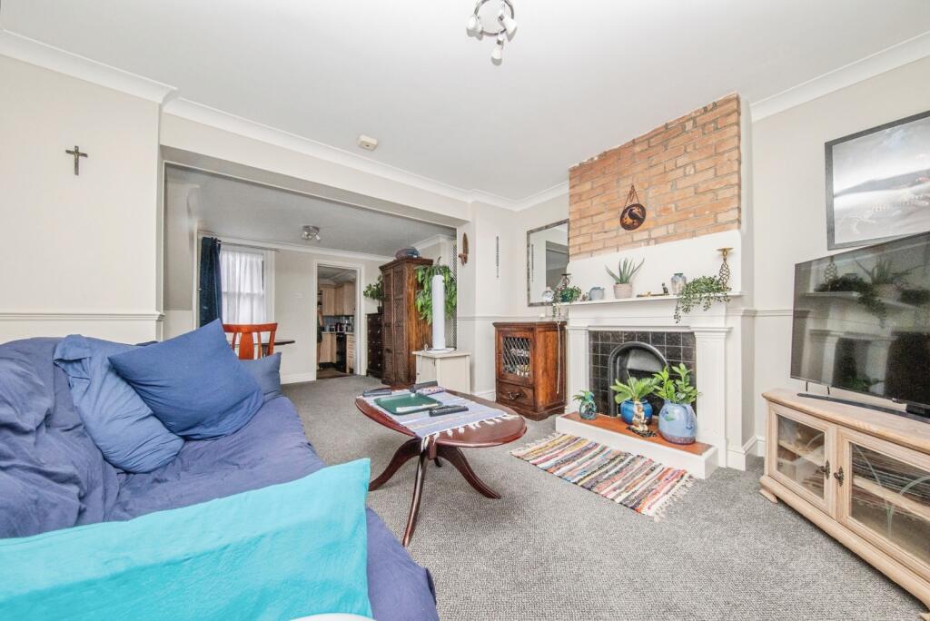 House in Ipswich - View 2
