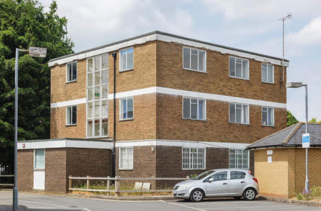 Main image of property: Maidenhorn, Hardwick Campus, St Pauls Road, Cheltenham, Gloucestershire