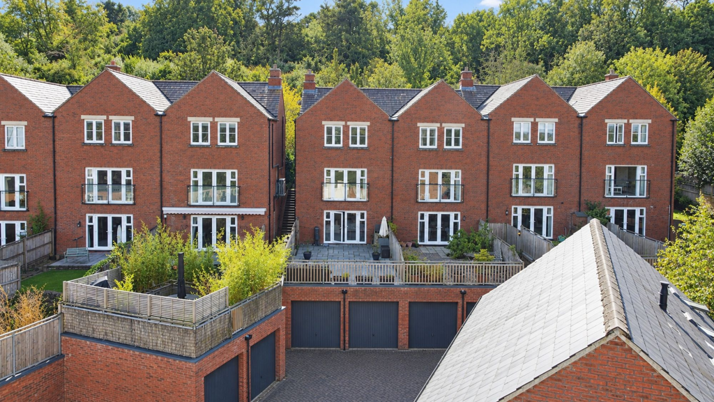 House in Swindon
