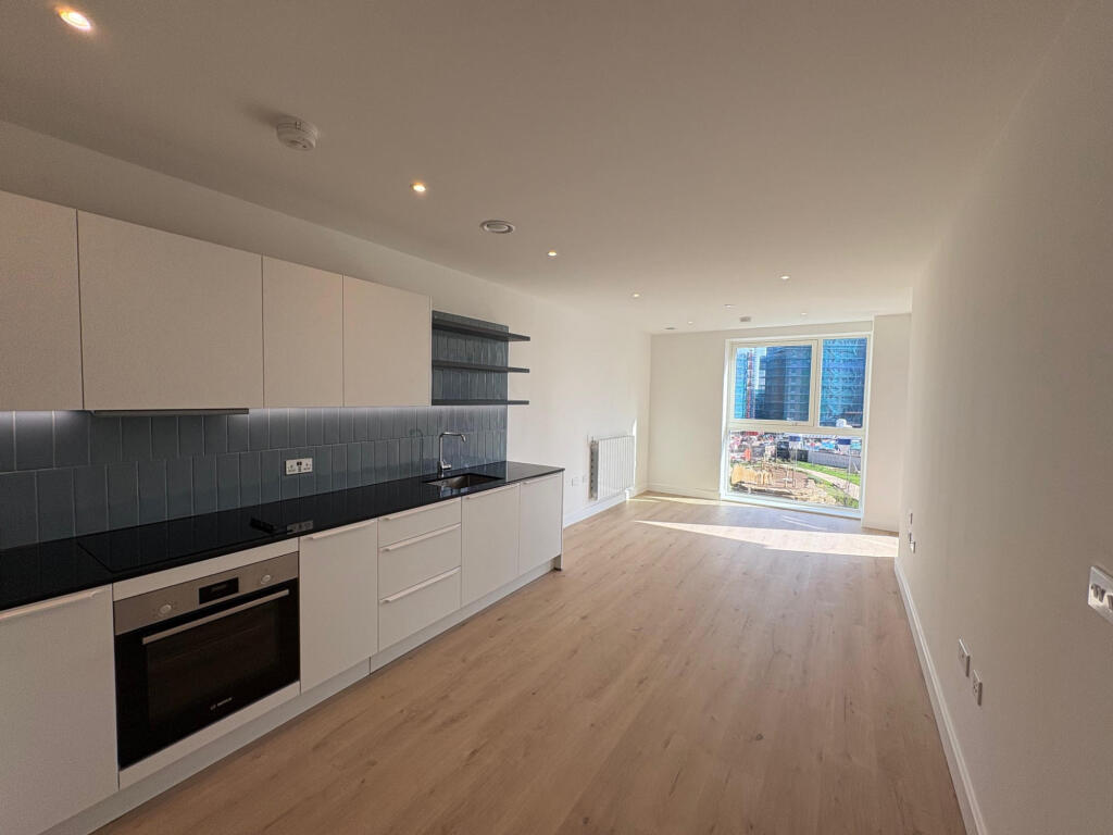 Main image of property: Gilham House, Lombard Square, Plumstead SE28