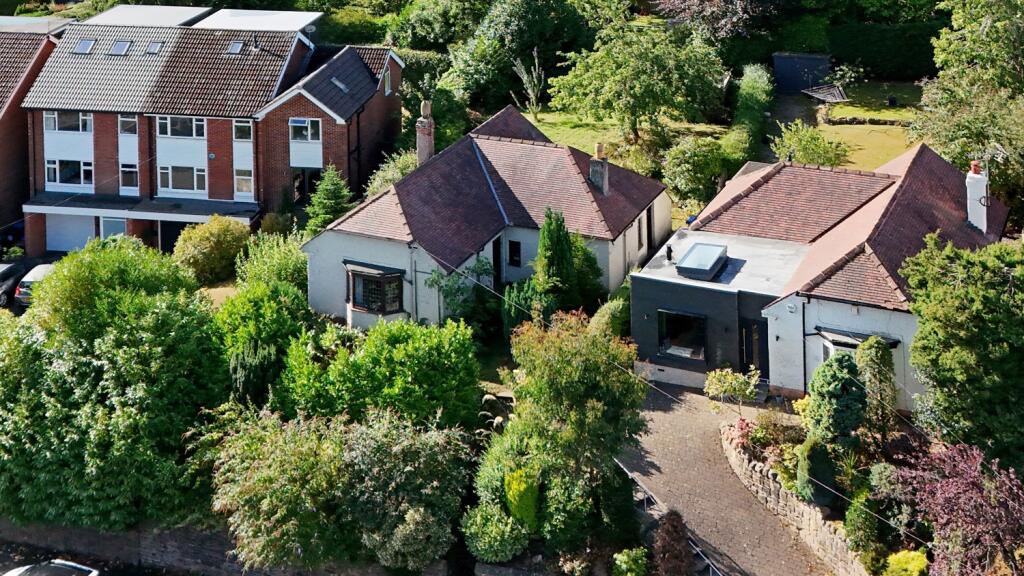 Main image of property: Crimicar Lane, Sheffield, S10