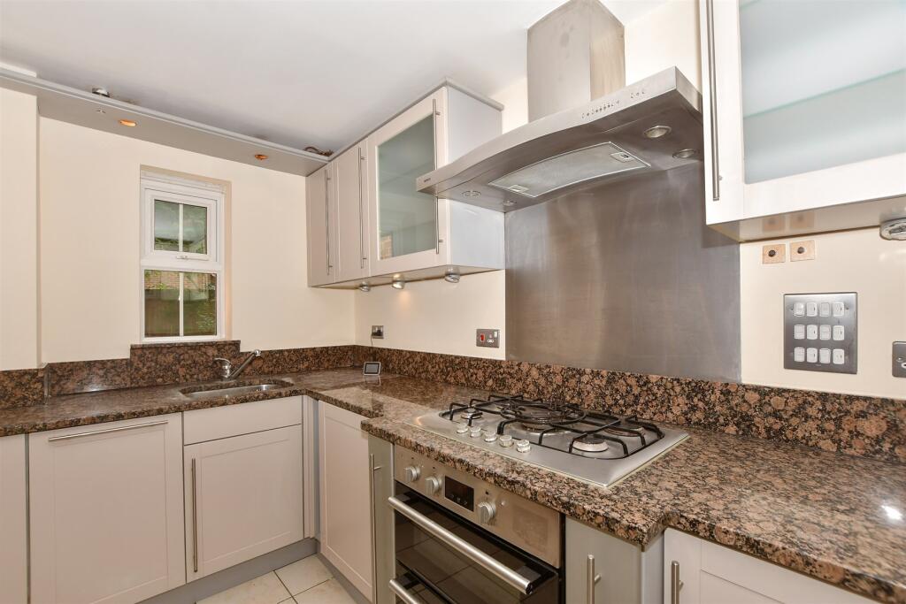 Main image of property: Fitzroy Place, Reigate, Surrey