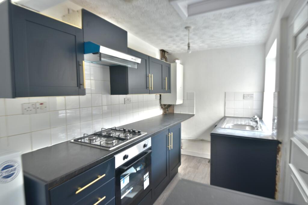 Main image of property: Lionel Street, Burnley, BB12