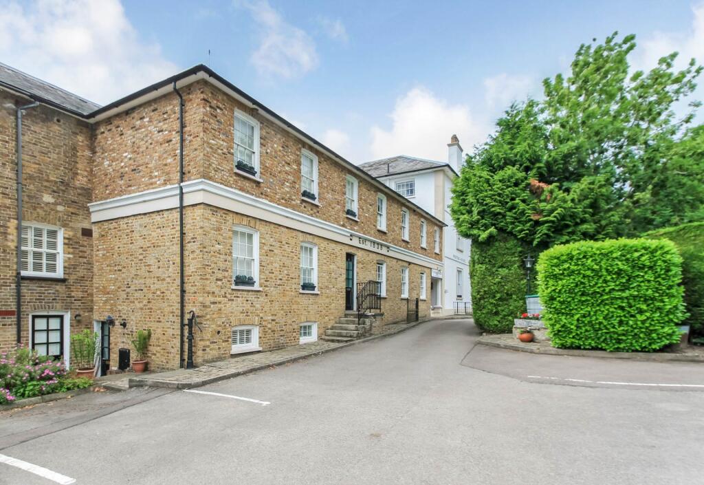 Main image of property: Posting House, Tring