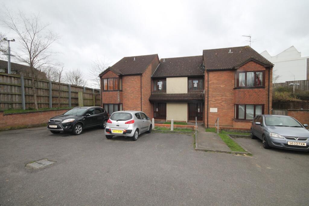 Main image of property: Kingsville Court, High Street, UB7