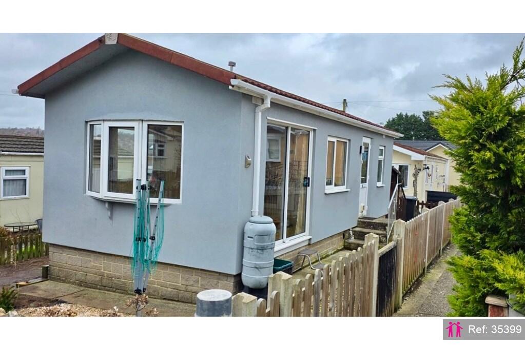 Main image of property: Rusty Well Park, Yeovil